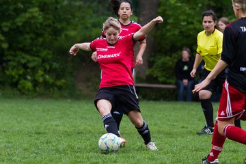 Bild 26 - Frauen Rot-Schwarz Kiel - MTSV Olympia Neumnster : Ergebnis: 4:1